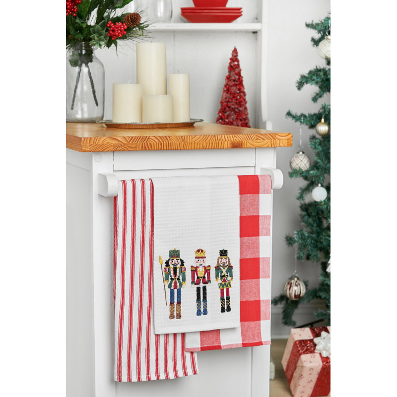 Torchon de cuisine Christmas