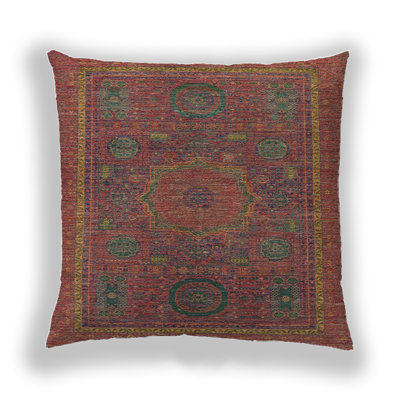 Coussin Abstract 1301