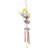 Afra Insects Wind Chime