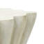 Table d'appoint MGO Archaistic Wavy