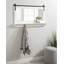 Miroir d'appoint mural Dayanah-1924583943