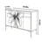 Modern-Style Dining Room Sideboard