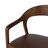 Kayla Leather Dining Armchair-378612417-357048915
