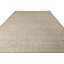 Moroccan Hand Knotted Wool Striped Area Rug-208242570