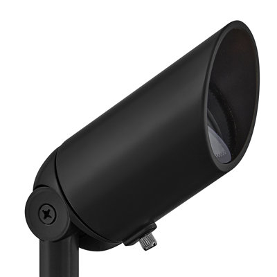 Hardy Island Low Voltage Aluminum Accent