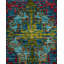 Suzani One-of-a-Kind 22' 6" X 12' 2" Hand Knotted Area Rug
