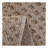 Collection 4X6 Beige /Medallion Indoor/Outdoor Area Rug-1967713671