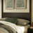 Alva Queen Wood Canopy Platform Bed-110689409-110689410