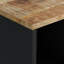 Lorance 80cm Solid Wood Sideboard-1252989273