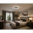 Modern LED Round Crystal Flush Mount -422164194-422164192