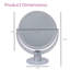 Miroir de maquillage Amya-31469782