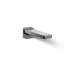 Parallel Wall Mounted Tub Spout Trim-2125150596