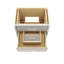 Meuble-lavabo simple à trois tiroirs Alexandra-1620699110-1620699115-1620064256