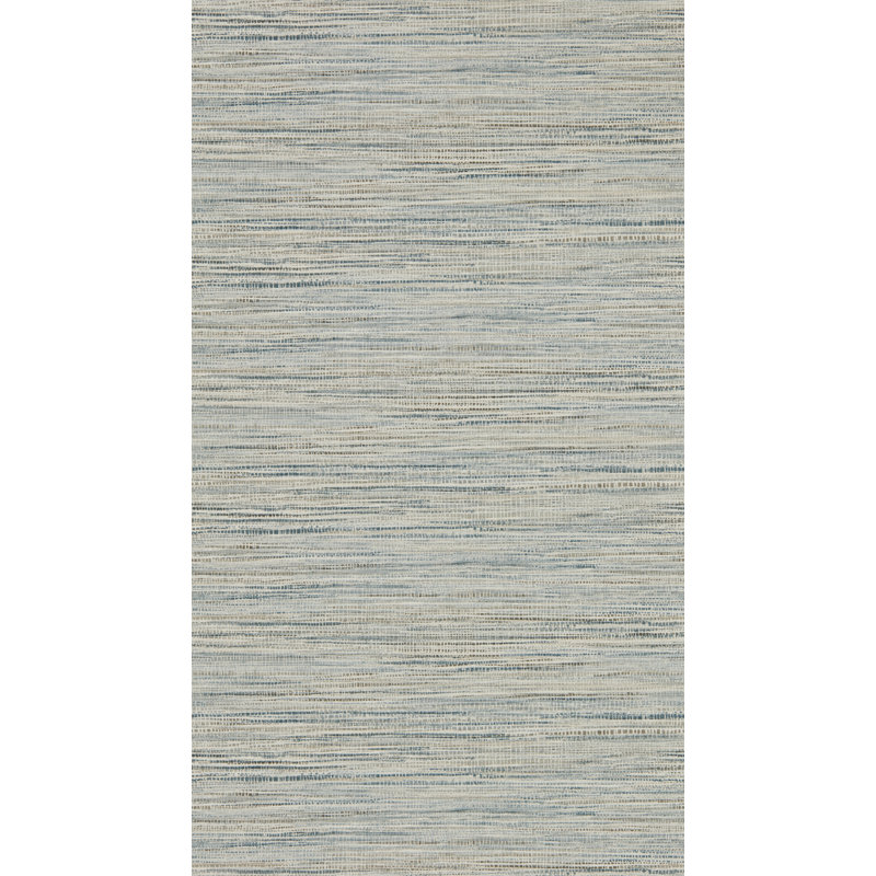 Affinity Wallpaper, Slate/Chalk