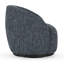 Fauteuil pivotant Andrea