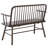 Sireen Solid Wood Bench