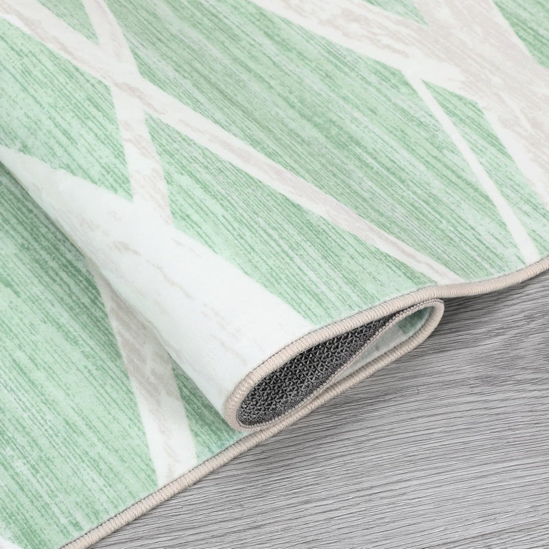 Tapis pour chambre à coucher Chenay