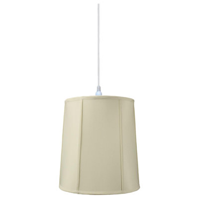1 - Light Single Pendant