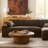 Murano Stone Table Lamp-1275866638