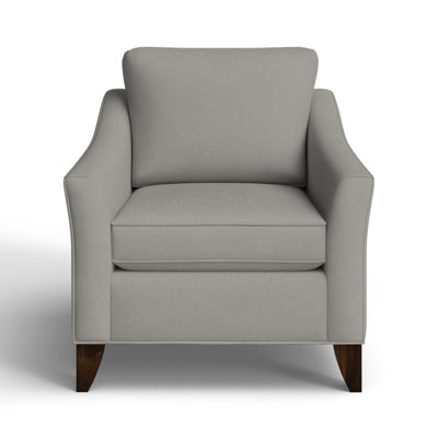 Mikah Upholstered Armchair