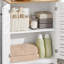 Gusty Bathroom Cabinet