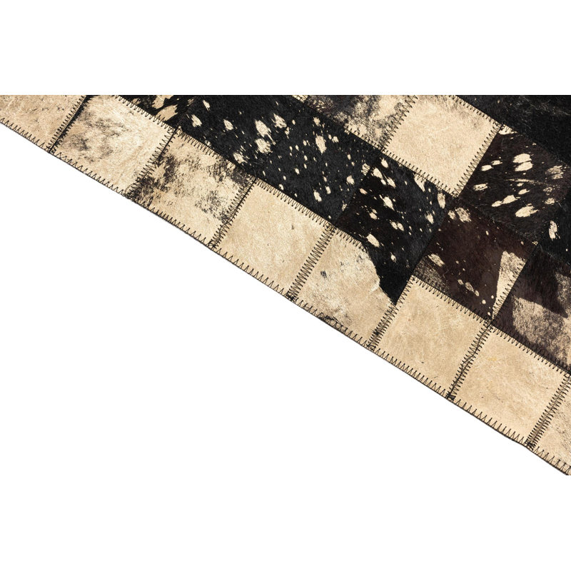 Tapis doré Ingalls