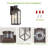 Amariauna Wall Light