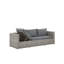 Grete 5 Seater Rattan Sofa Set