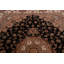 Tapis oriental floral Sino Tabriz