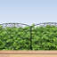 61 cm H x 61 cm W Fence Panels Fencing
