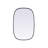 Sabine Metal Curved Oval Wall Mirror-1451160152-1451160141