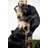 Outdoor Weather Resistant Sculptural Fountain