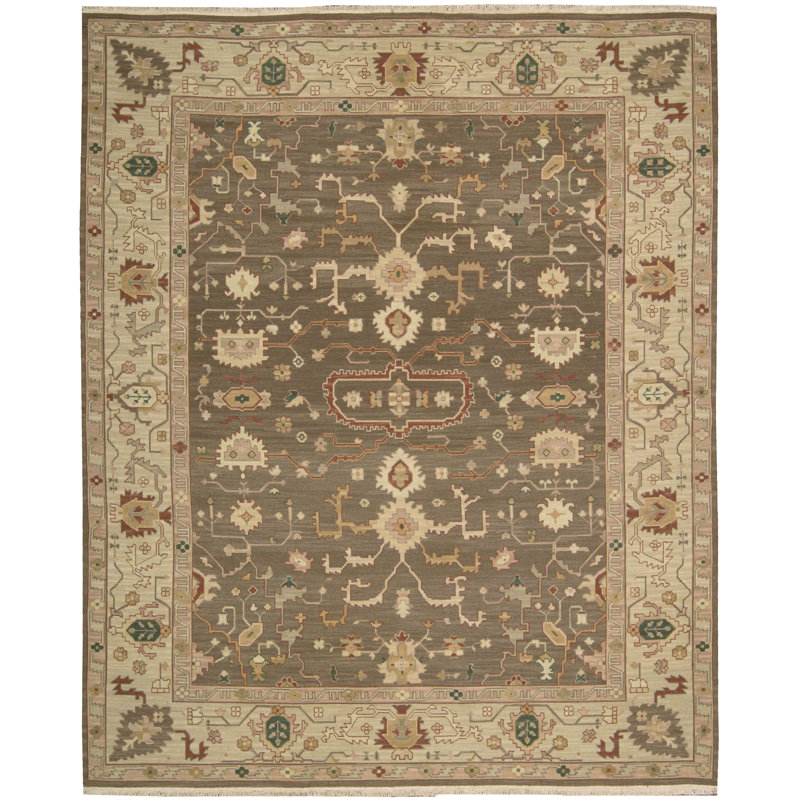 Glenndora Rug, Runner 2'6" x 10'