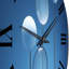 Horloge murale Serenity Sapphire-93393752