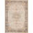 Rectangle Machine Woven Polypropylene Area Rug-71172471-71172475