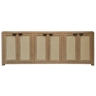 Amauriah 90'' Sideboard