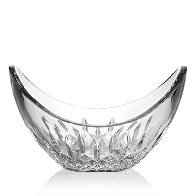Lismore Essence Ellipse Bowl