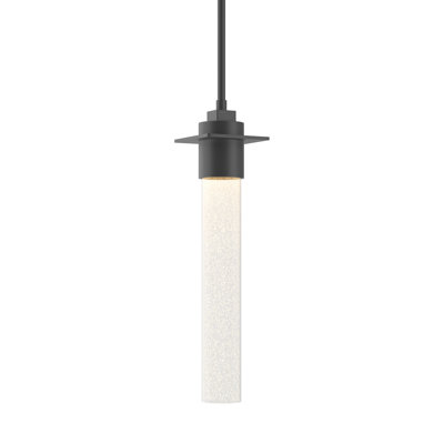 Airis 1-Light Single Cylinder Pendant