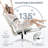 Milhollen Ergonomic Mesh Office Chair for Home and Office,Swivel Adjustable Desk Chair-79617498