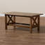 Table basse Gwendoline