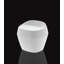 Noma Plastic Decorative Stool