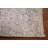 Striped Abstract Oriental Rug