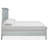 Queen Panel Bed-1072709623