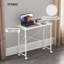 MDF Steel Desk-1254369613