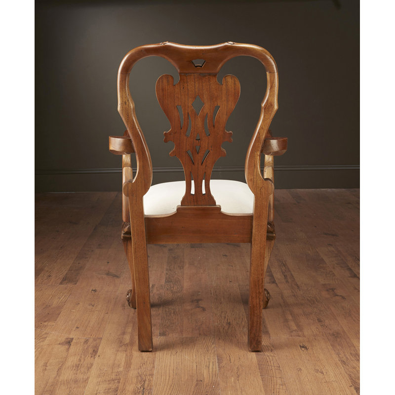 Fauteuil Escamilla