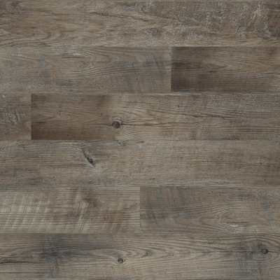 ADURA®Max with Microban 6" x 48" x 8mm Oak WPC Luxury Vinyl Plank