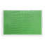 Plateau décoratif crocodile rectangulaire en acrylique-121429578-121429575