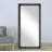 Heavner Solid Wood Flat Mirror-617407270