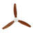 Bobe 52'' Ceiling Fan with LED Lights