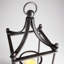 Foxboro Glass Lantern-37964141